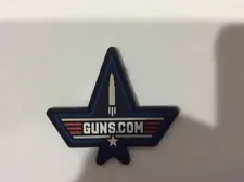 Guns.com tactical patch