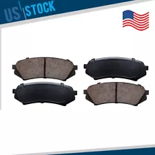 For 1998 - 2005 2006 LX470 Land Cruiser Rear Ceramic Brake Pads Hot Sales New (For: 2000 Lexus LX470)