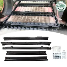 Truck Bed Floor Support 8 FT Bed for 99-18 Ford Super Duty F250 F350 F450 (For: 2000 F-250 Super Duty)