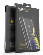 For Galaxy Note 9 Screen Protector Tempered Glass Matte Anti Glare