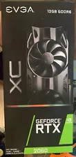 Geforce RTX 2060 12GB GDDR6