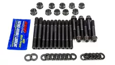 ARP 234-5609 SBC Main Stud Kit - Dart Little M Block