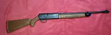 Crosman Model 2200 .22 Cal. Pellet, Rifled Barrel, Pump Rifle