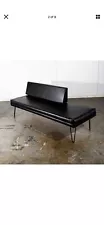 Mid Century Danish Bench/Sofa