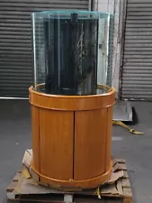 cylinder aquarium for sale