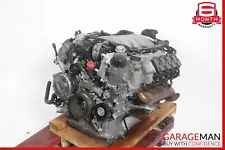 98-02 Mercedes W210 E55 AMG 5.5L V8 Complete Engine Motor Block Assembly 104k (For: 1999 Mercedes-Benz E55 AMG)