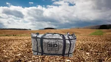 New ListingSnowDown Decoys Silhouette Bag. Canada, Snow Goose, Sock, Full Body Decoy Bag.