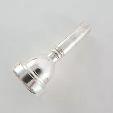 XO 1 1/2G Bass Trombone Mouthpiece QUINN'S MOUTHPIECE SALE MPCE1054