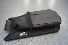 OEM Arctic Cat Snowmobile XL Tunnel Gear Bag Large Storage Pack 7639-894