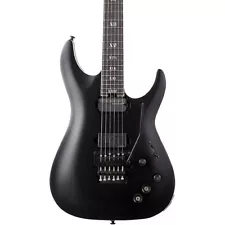 Schecter Guitar Research C-1 FR-S SLS Elite Evil Twin Electric Guitar