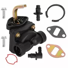 Fuel Pump For Simplicity Broadmoor 14H 15H Lawn Tractors