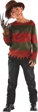 freddy krueger costume for sale