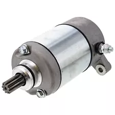 NICHE Starter Motor for Polaris Sportsman Scrambler Ranger 500 Magnum 325 (For: 2005 Polaris Sportsman 400)