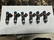 FIC 1000cc injectors 2jz gte ge vvti non-vvti Supra is300 toyota