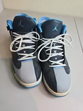 2015 Jordan Dub Zero Wolf Grey University Blue 9 US | 8 UK | 42.5 EUR Sneakers