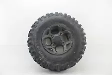 2017 17 Polaris RZR 900 S Rear Wheel 12X8 CAST 50.1O