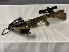 PSE FANG-V1.0 Camo Crossbow