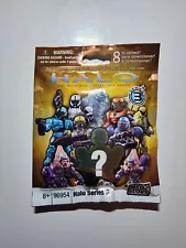 2011 Mega Bloks Halo Series 3 - 96954 - NEW / SEALED *RARE* & FREE SHIPPING