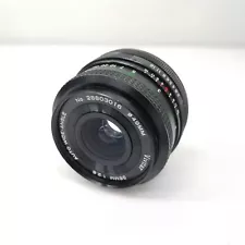 Vivitar 35mm f/2.8 Wide Angle Lens for Canon FD Mount