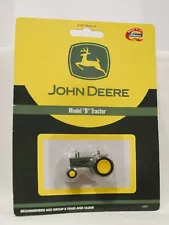 Athearn HO #7700: John Deere Model "B" Tractor NOC