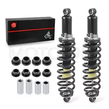 Rear Strut Shocks Absorber For Polaris RZR 800 EFI 2008 2009 2010 2011 2012 2013