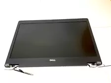 Genuine Dell Latitude 5480 14" Genuine Laptop LCD Screen Complete Assembly