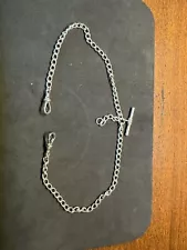 Prince Albert Watch Chain