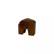 German Luger Wooden Pistol Grips Clip END P08 P-08 (DESIGN)