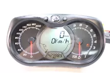 2013 Ski-doo Grand Touring 1200 Se 4 Tec Speedometer have 42988 km 515177910