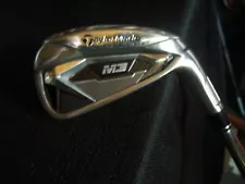 Taylormade M3 - 4 iron - KBS Max 95 steel - regular flex - right hand