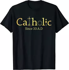 catholic shirts for sale