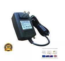 AC Adapter - Power Supply for True Fitness Performance 50 Recumbent Bike PS50