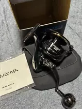 daiwa saltiga dogfight 8000h for sale