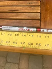 OBAN ISAWA Red 65 O3 Flex shaft SKU#16