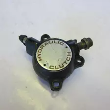 1985 Honda Interceptor 500 VF500F OEM CLUTCH SLAVE PISTON CYLINDER (For: 1985 Honda Interceptor 500)