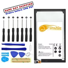 For Motorola Droid Turbo Verizon XT1254 XT1225 SN5949N EQ40 4320mAh Battery+Tool