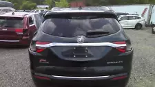 2018 Buick Enclave Decklid, Gasoline Metallic 2 (For: More than one vehicle)