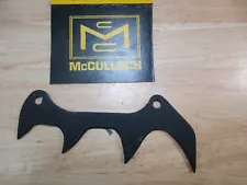 McCulloch Chainsaw Bucking Spike Pro Mac 10-10S 700 800 850 805 DB80