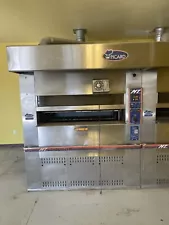 Picard MT-8-24 Bakery Oven