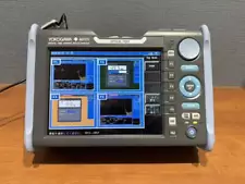 Yokogawa AQ7275 Fiber Optical Time Domain Reflectometer Testing Equipment