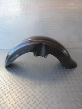 2005 05 YAMAHA XVS650A XVS 650 V-STAR V STAR CLASSIC FRONT FENDER (For: Yamaha V Star 650)