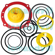 Paslode F350S & F250S OEM Parts Rebuild Kit 219426, Duo-Fast 250MC,501000,500855