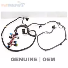 2014 BMW M6 GRAN COUPE 4.4L - Engine WIRE / Wiring Harness 7843341 (For: 2014 BMW M6 Gran Coupe)