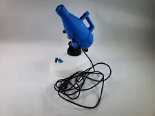 Konideke 4.5L (1.2 Gallon) Electric ULV Portable Fogger Sprayer Machine