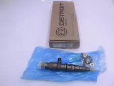 Reman OEM Detroit Diesel Injector RA4600701387 For DD15 DD16