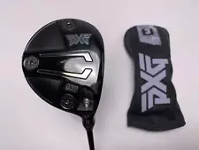 PXG 0311 GEN5 3 Wood 15* Mitsubishi Chemical Diamana Dialead Stiff RH NEW