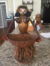 tiki bar decor