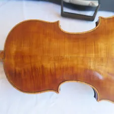 Antique 1720's Baroque violin by Anton / Antony Posch Kay Vienna Austria Bosch