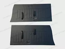 Inside Door Panel Set With Handles For Suzuki Samurai Sj410 Sj413 Gypsy