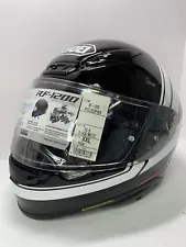 SHOEI RF1200 Philosopher TC-5 XXL Helmet RF12 Full Face Motorcycle RF-1200